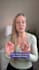 be your british female spokesperson video  presenter, 4k