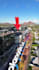 do 3d camera tracking, 3d animation and matchmoving