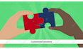 create 2d animated explainer video for business and sale with infographics