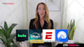 be your professional female spokesperson
