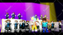 make animated roblox music video