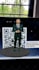 make 3d augmented reality business card, no app , scan qr code, ar,webar