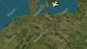 do custom map animations or vox style travel battle and route map with geolayers