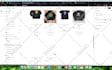 do the shopify theme customization and store setup