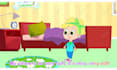 create lovely 2d animation for kids