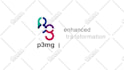 make awesome morphing logo animation for rebranding