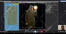 do green screen removal, rotoscoping and chroma key
