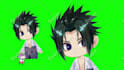 design and rig chibi live2d vtuber model for vtube studio