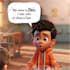 make 2d animated stories, kids cartoon, children book animation and stories