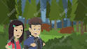 create 2d animated explainer and marketing videos