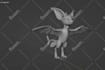 do 3d stylized character, blender 3d game character unreal engine 5 character