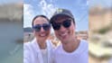 do video editing of a beautiful marriage proposal