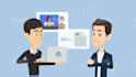 erstelle ein deutsches animationsvideo