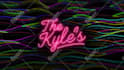 animate your logo in a vj loop background