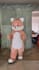 design mascot costume for your brand
