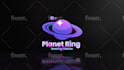 create a stunning 2d 3d animated logo intro video