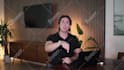 film a raw footage ugc video content creator