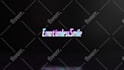 create gaming youtube intro and outro logo animation