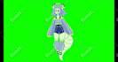 rig your vtuber character model using live2d