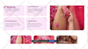design modern wix website and wix landing page