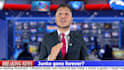 be your breaking news anchor or spokesperson