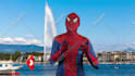 be your spiderman and say anything you want