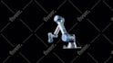 rotoscoping, keying, wire removal professionally