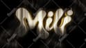 do custom dj visuals, vj loops and logo animations