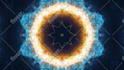 create guided meditation video with your voice