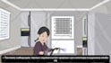 create a 2d animated explainer video