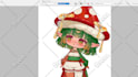 rig your vtuber model using live 2d