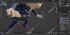rig your 3d character professionally in blender