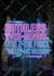 do animated motion flyer for event, club, ai music video editing