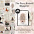 create etsy mockups, etsy listing thumbnails, etsy banners for digital products
