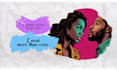 create a stunning lyric video