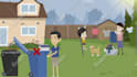 create an animated explainer video with script and voice