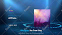 make a perfect sync full HD karaoke lyrics sing along video