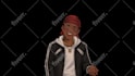 animate your character or any 2d image to make it move