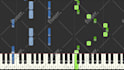 arrange piano covers and create synthesia videos