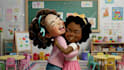 create an amazing animated children book promotion trailer