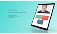 make an amazing app or website promo video