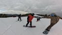 edit an amazing ski or snowboard video
