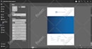 design microsoft word report template