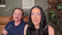 make couples ugc spokesperson video content