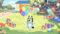 create a personalized birthday greeting video from bluey