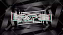 create stunning visuals and animations for your dj show