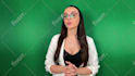 be your professional greenscreen video spokesperson
