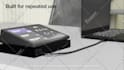 create stunning 3d product animation
