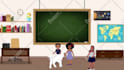create animated nursery rhymes for kids