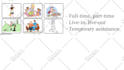 create a custom whiteboard animation doodle explainer video